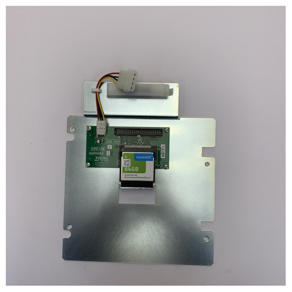 Furuno ECDIS CFDisk Assembly for FEA-2X07 & EC-1000C | CF-1000C-T-V6 SINF 