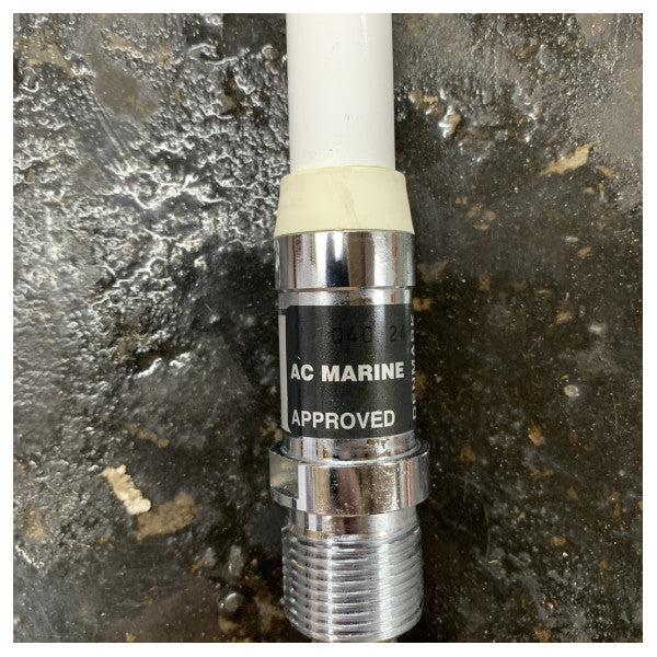 AC Antenne FAME3 Glasfiber Omnidirectional Modtagende DAB/DAB+/AM/FM Antenne 