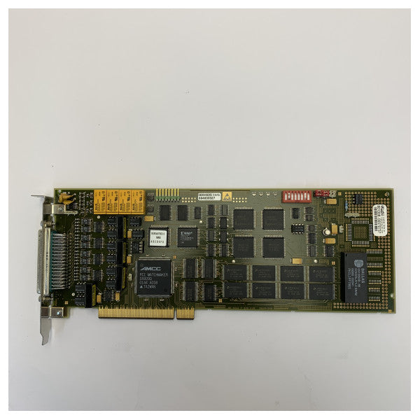 SAM Electronics DS05-IMB Processing Unit GE3044G205 - Sonar Submarine 