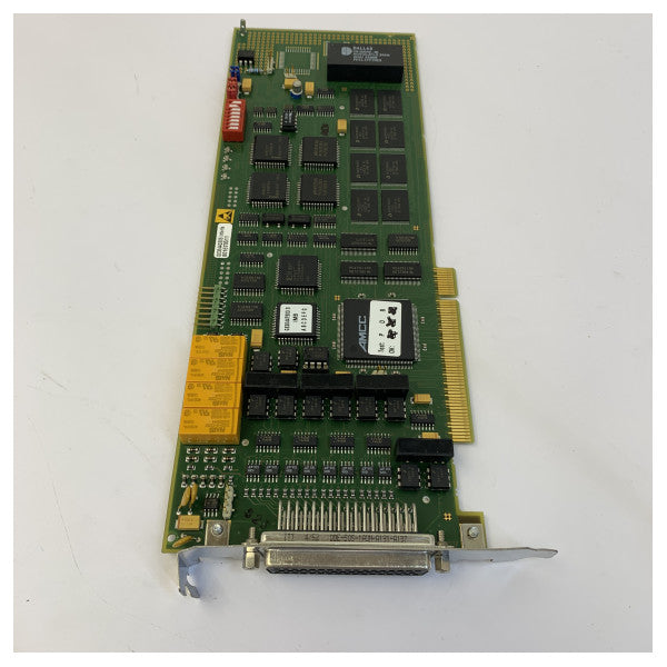 SAM Electronics DS05-IMB Verarbeitungseinheit GE3044G205 