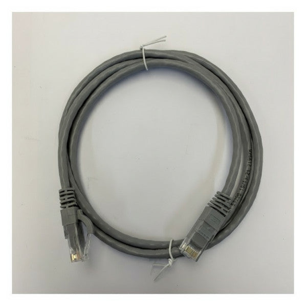 Advanced Cable Technologies Cat6 U/UTP Ethernet-patchkabel 1,5 m grå IS8051 