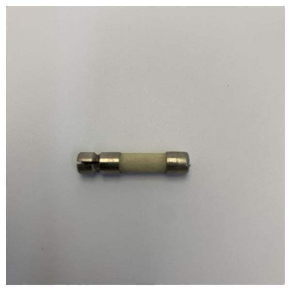 Стъклен предпазител 5x25mm бавнодействащ 1A - F5X25T1A - комплект от 27 броя 