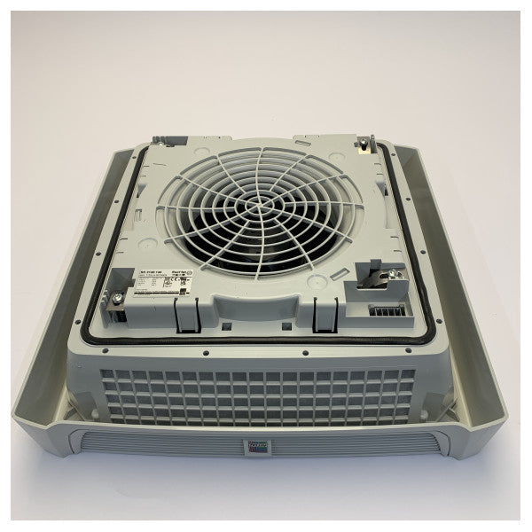 Rittal SK 3140.140 TopTherm Takventilation Vit 400V 