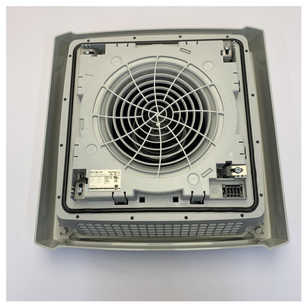 Rittal SK 3140.140 TopTherm Takventilation Vit 400V 