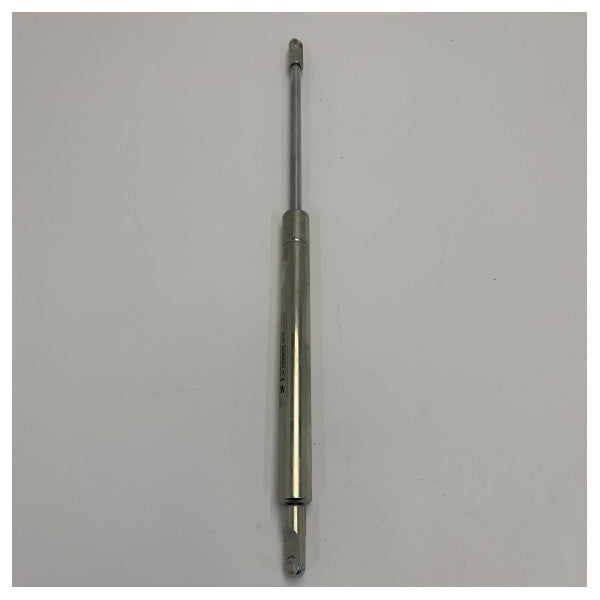 ECOMARINE ステンレススチール製ガススプリング - 400N - 390mm - ガスラム Inox 40mm 
