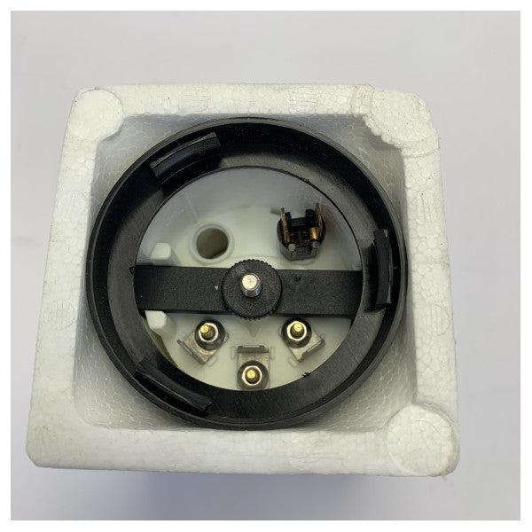 Vetus Black Water Tank Indicator - Waste Water Meter - WASTE24B