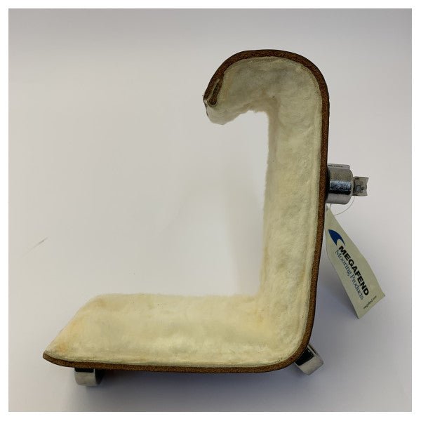 Megafend läderhandgjord fenderkrok -235127 