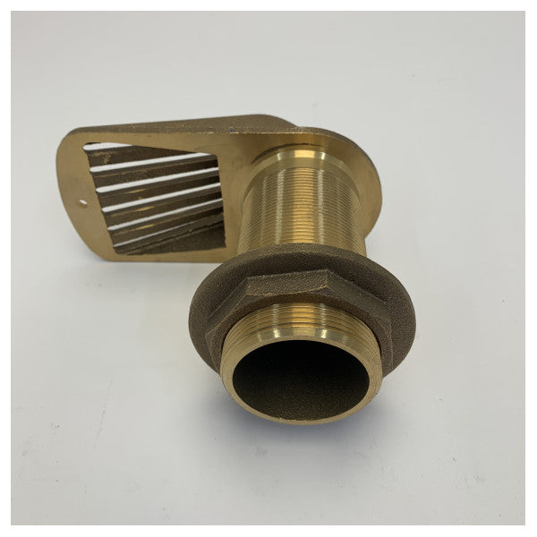 Guidi 107428 Bronz Deniz Donanımı 2 İnç - Yat Donanımı 