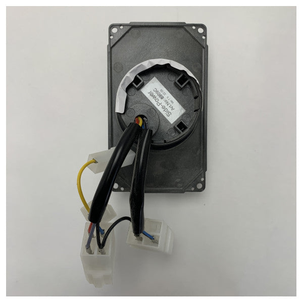 Side-Power 8909C Bow-And Stern Thrust Controller Panel