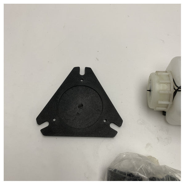 Mercury Marine Ölreservoir-Kit für MerCruiser Alpha One Generation II und Bravo 