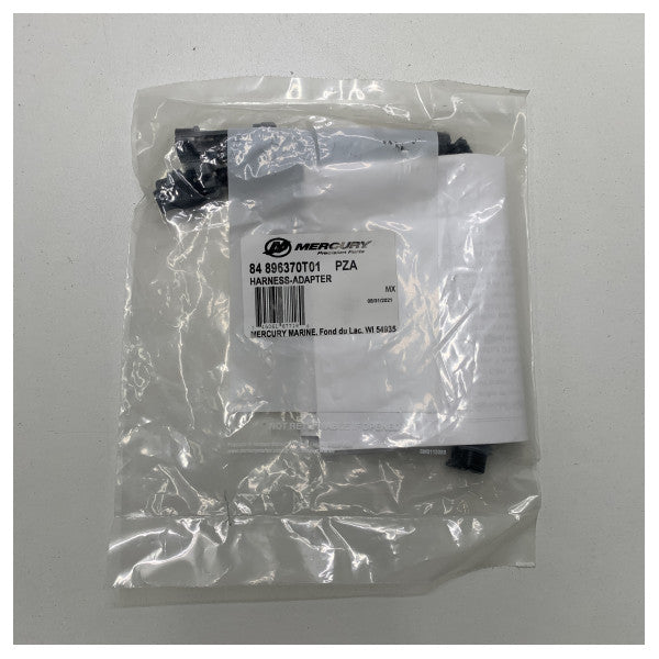 Комплект кабельного джгута з Y-подібним роз'ємом Mercury Mercruiser SmartCraft - 896370T01