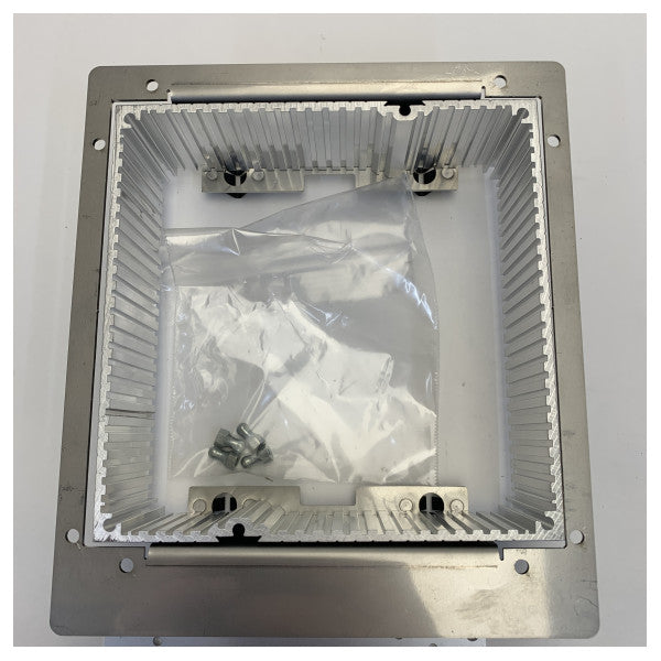 Alphatron Marine Navigation Light Panel - AR38 Anchor Light Control Unit