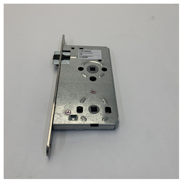 Einsteckschloss ES 19 WC Einbauschloss - Hanse Yachts Hardware 