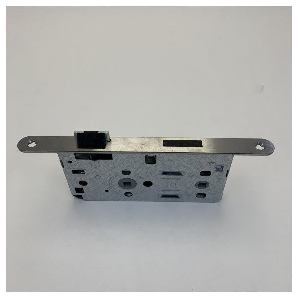 Einsteckschloss ES 19 WC Einbauschloss - Hanse Yachts Hardware 