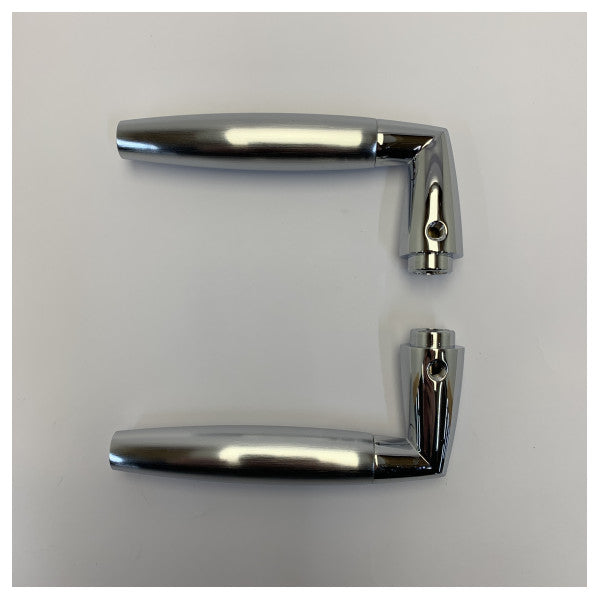 Olivari AI 230 Sektor-Türgriff mit Kastenschloss LH 