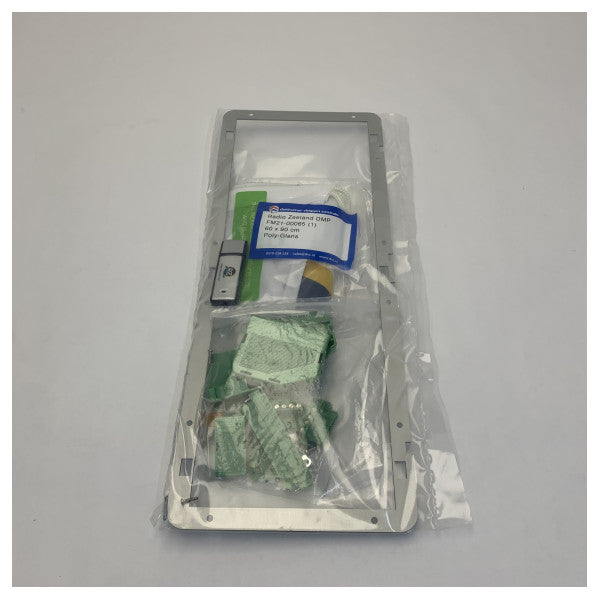 Ράδιο Ζεελαντ Τιτάν 500 Κομπί Πιλότ Έλεγχος Οθόνης 