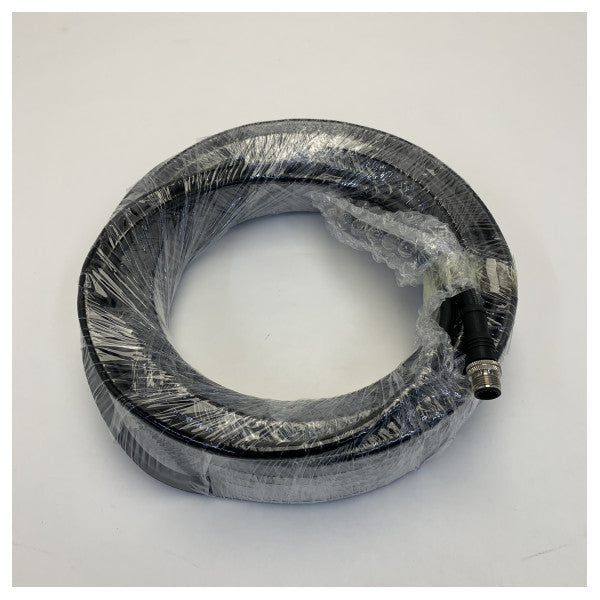 Cobham NMEA 2000 Micro-enhetskabel 20 m - 406100-941 NMEA2K marine elektronikk 