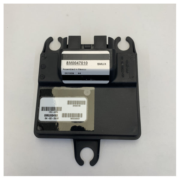 Kit del módulo de mando Mercury R/C, Slim 8M0079498 