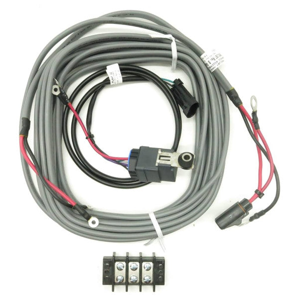 Mercury Quicksilver Power Hartness Cable Kit - 899785K30