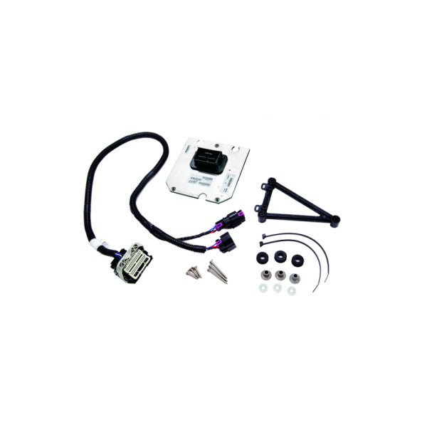 Mercur Mercruiser DTS Kit d'intégration de garniture active - 8m0129437