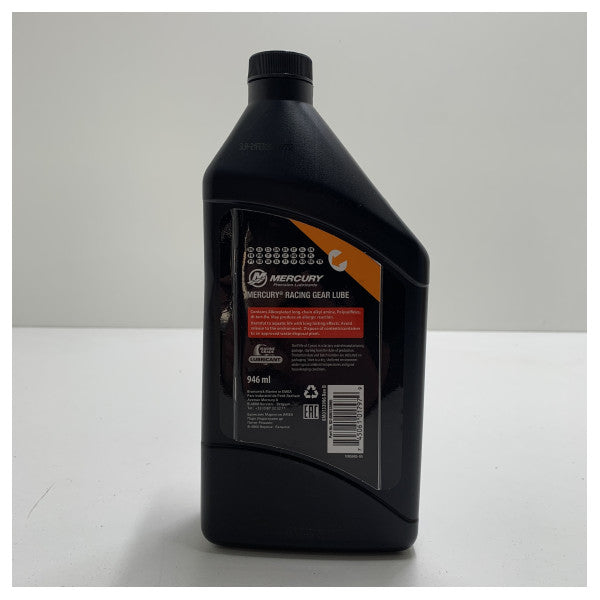 6x زيوت تشحيم تروس الأداء لسباقات ميركوري ميركروايزر 6x Mercruiser - 8M0133995