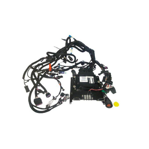 Mercury Dual Joystick Engine Controller Modul Kit - 8M0158669