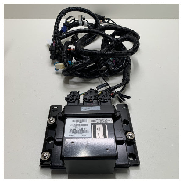 Módulo de control de comandos de mercurio con soporte y cable - 8M0158673