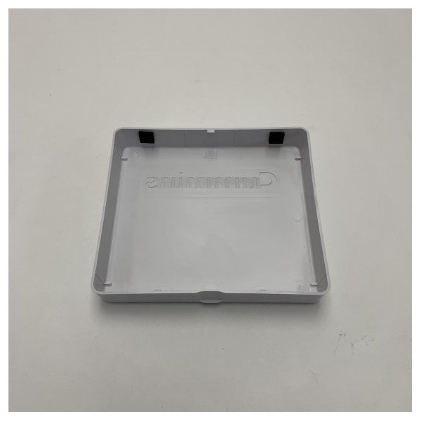 Quicksilver Marine Mercury Motorschutzabdeckung 8M6003441 Langlebige Sonnenabdeckung für Außenbordmotoren