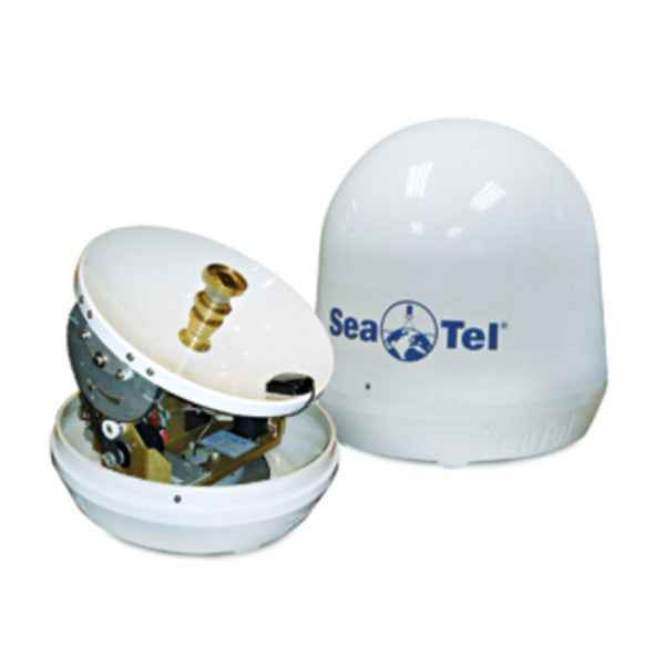 コブハム シーテル コースタル 14 TVRO ダミー 40cm