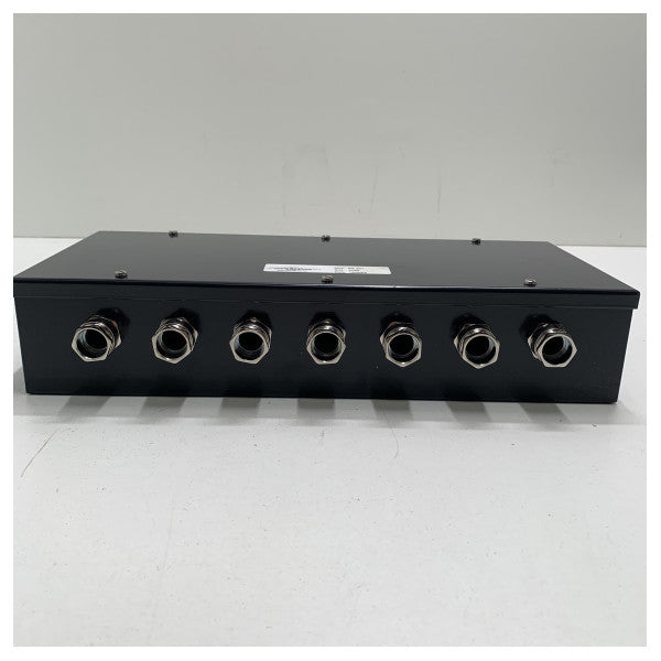 ラジオ・ジーランド EURO 550 プロフェッショナルオートパイロットキット 24V - EURO550D/90DEG