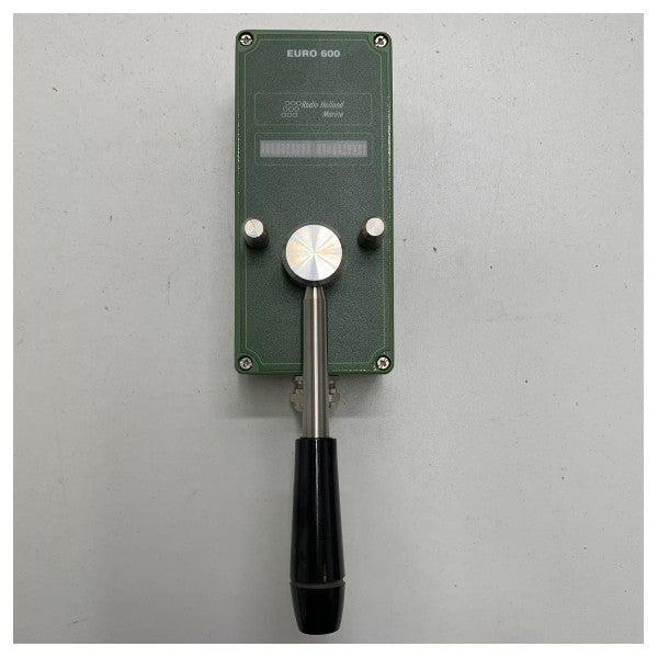 ラジオ・ジーランド EURO 550 プロフェッショナルオートパイロットキット 24V - EURO550D/90DEG