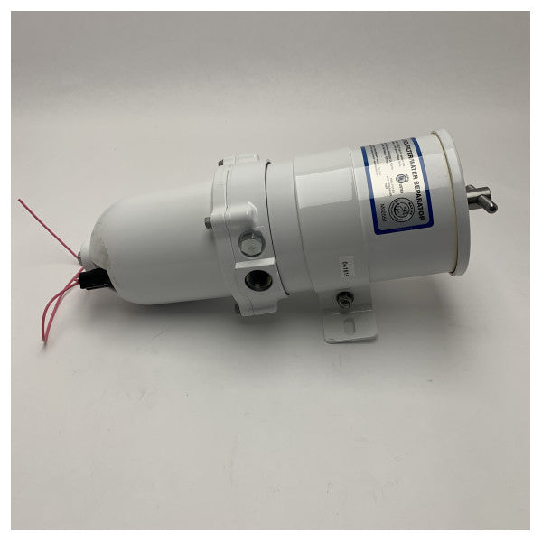 Parker Racor 900MAMP10 Φίλτρο καυσίμου και διαχωριστής νερού για ναυτιλιακό ντίζελ για αξιόπιστη προστασία του κινητήρα