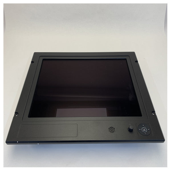 Hatteland JH 19T14 MMD-DA1-AOBA-107 Monitor Marino - Display da 19 pollici 