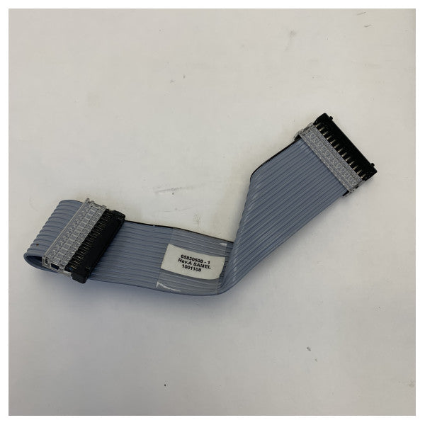 Sperry Marine T65801801-13 X-BAND / S-BAND Scanner Trigger Board 