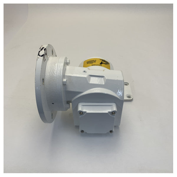 Assemblaggio della scatola del cambio radar Sperry Marine per motore trifase - T65830645-5 