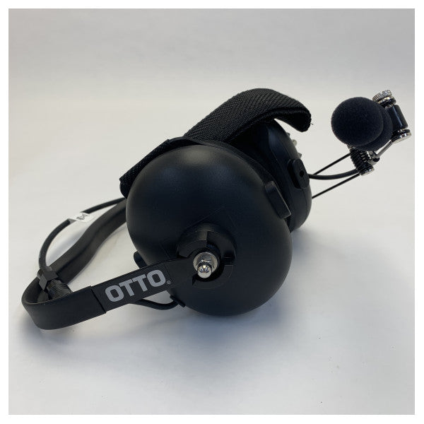 OTTO Heavy Duty Headset V4-10747 - Marine & Industrial - Teil 403500-101 