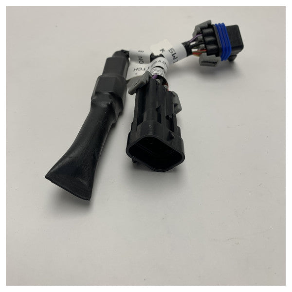 وصلة أسلاك ميركوري البحرية لأنظمة كهربائية موثوقة للقوارب - 84 879312T20