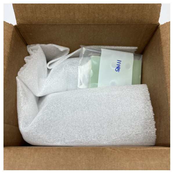 Seakeeper 90400-3 Marin monteringssats för installation av gyrostabilisator typ 6/5 � Hållbart saltvattenbeständigt bultsystem