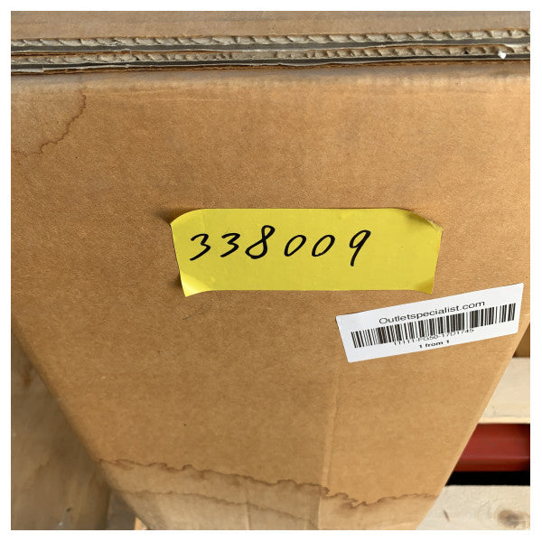 DKC Spannungs- und Frequenz-Statikwandler 7 kVA 120 V 60 Hz 