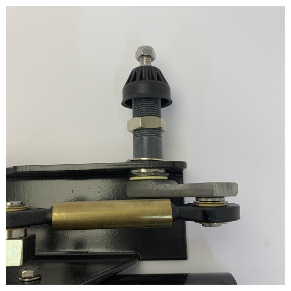 Gallinea Windscreen Wiper Engine 24V 85 degee 560mm - GMT24G056068 