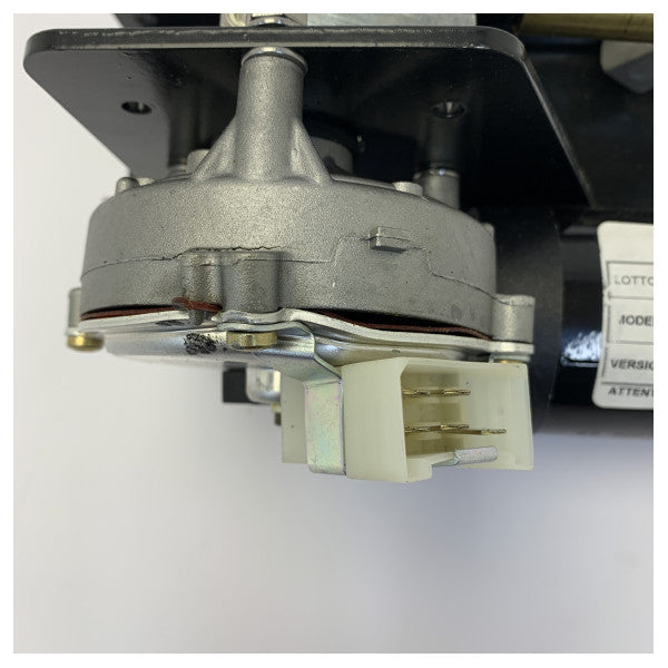 Gallinea Windscreen Wiper Engine 24V 85 degee 560mm - GMT24G056068 