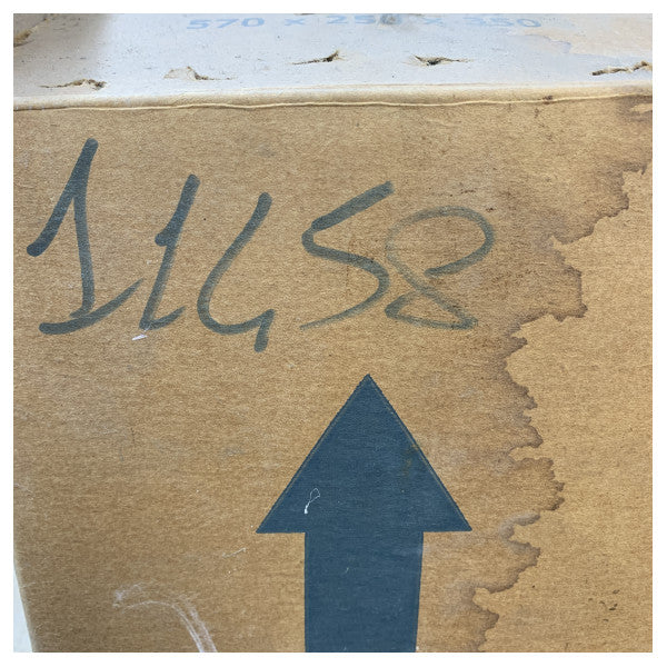 Gianneschi Idromar ACB 80 Hydrofor-vesipainejärjestelmä - 24V - 5L säiliö 