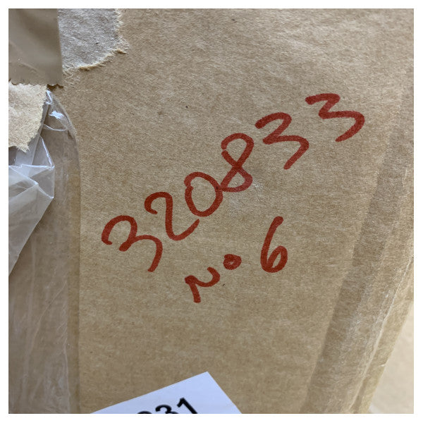 صمام ضغط 2 بوصة - 1 بار نحاس من F.lli Pedretti Safety 