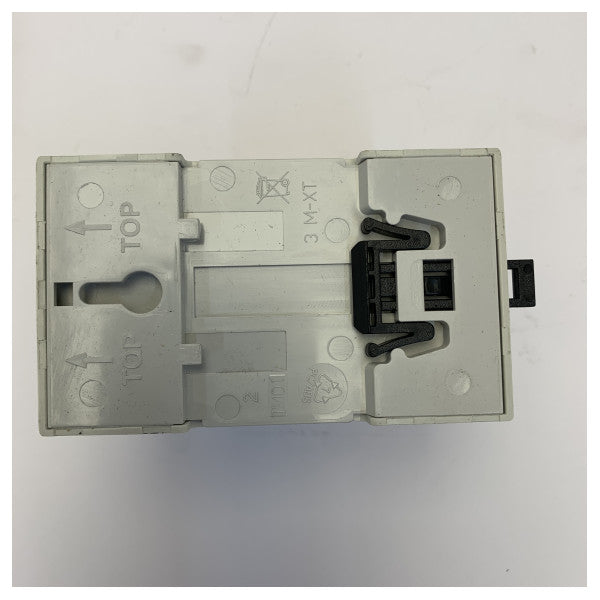 DLC-801 Contrôleur de lumière numérique DMX 24V 4 x 4A avec driver LED 4 canaux 