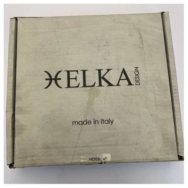 Elka 3050.CL Set ta' Mixer tat-Twaletta Marittima għall-Dħul tad-Dawl tal-Jottijiet 
