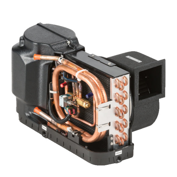 Морська система кондиціонування повітря Dometic VTD6UKZ 6000 BTU - 9108732052