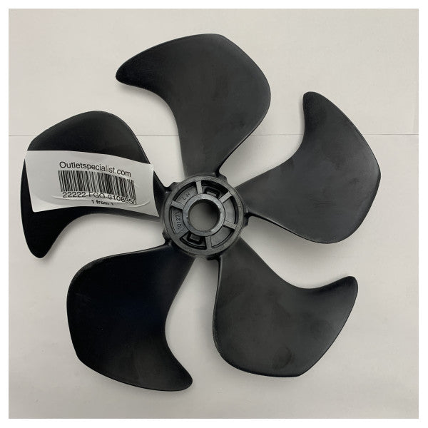 Seitenleistung 250 mm BowentUrt Propeller 5 -blade - 9108950