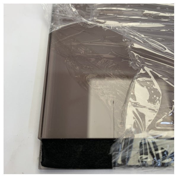 Ferretti Group Plexiglas Control Station Wing Cover for Navetta 33 DX 394356