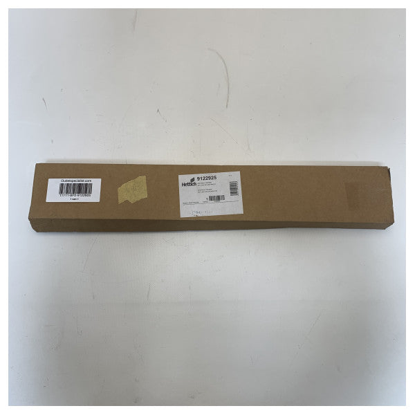 طقم الجانب العلوي المعماري L550 H92 أنثراسايت من هيتيش - 9122925