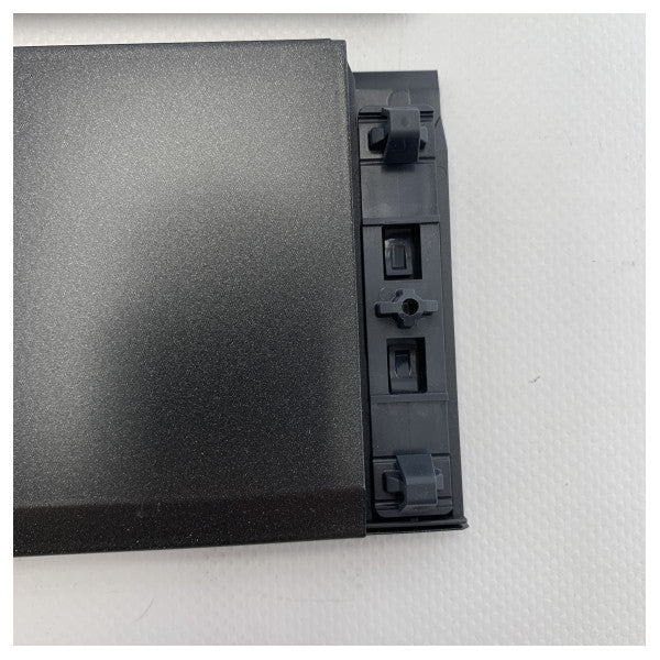 طقم الجانب العلوي المعماري L550 H92 أنثراسايت من هيتيش - 9122925